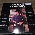 URBAN COWBOY SOUNDTRACK / Asylum DP-90002 / VINYL 1980 GATEFOLD DOUBLE LP  
