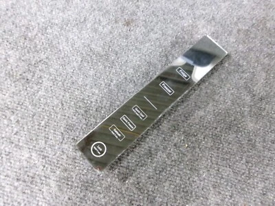 WR55X28422 HAIER REFRIGERATOR CONTROL BOARD - Image 1 of 2