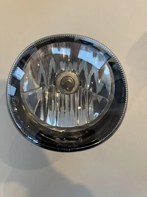 Vespa GT, GTS,125.200,300 Scheinwerfer Front  Montage 320321  50R-00 085 - Bild 1 von 4