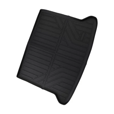 TPE Trunk Bed Mat for Mazda CX-30 2020-2024 Black Cargo Liner Waterproof - Image 1 of 4