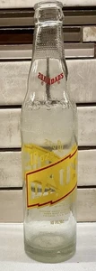 Vintage Dads Root Beer 10oz Glass Bottle 1960’s  - Picture 1 of 5