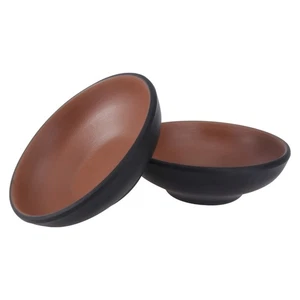 2 Piezas Tazón de Ramen Comida Japonesa con Tapa Bebé Viaje Fideos Cuencos - Imagen 1 de 12