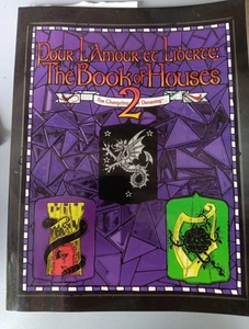 Pour L'Amour et Liberte by White Wolf Publishing Staff (1999, Trade Paperback) - Bild 1 von 2