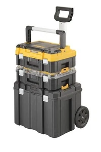 Dewalt Tstak Tower - Picture 1 of 2