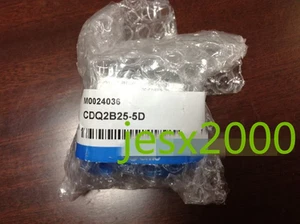 1Pcs New SMC CDQ2B25-5D - Picture 1 of 1