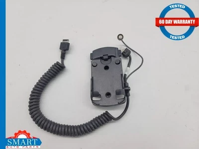 Mercedes R170 SLK230 SLK320 SLK32 AMG Phone Holder Mount Cradle 97-04 OEM - Image 1 of 4