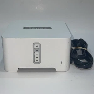 Sonos Connect Gen 2 S2 Compatible Tested And Working - Picture 1 of 6