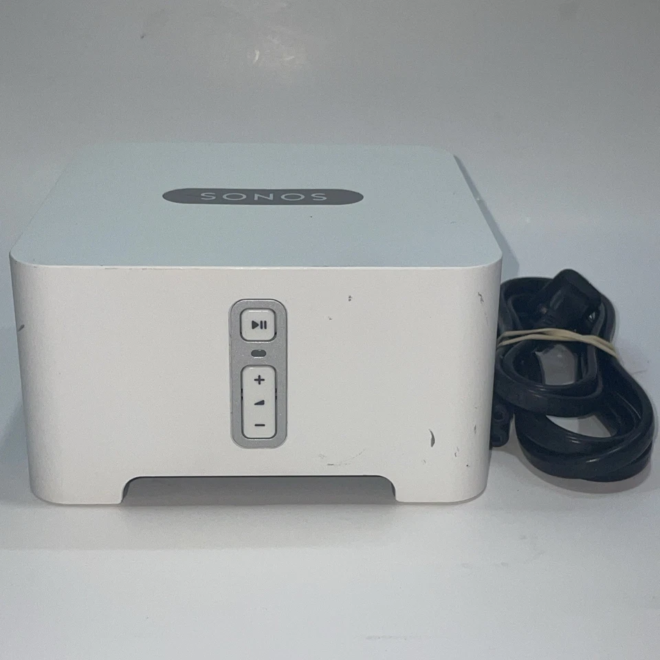 Sonos Connect Gen 2 S2 Compatible Tested And Working - Image 1 of 4