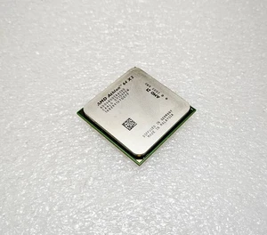 AMD Athlon 64 X2 4800+ 2,5 GHz - ADO4800IAA5DD Sockel AM2 - Bild 1 von 1