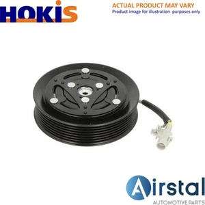 MAGNETIC CLUTCH AIR CONDITIONER COMPRESSOR 105-1395 FOR RENAULT 7711497037 82007 - Picture 1 of 5