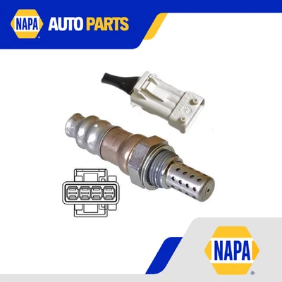 Sensore Lambda adatto a SAAB 9-5 YS3E 2.0 97 a 09 Ossigeno Cambiare Qualità Garantita - Immagine 1 di 4