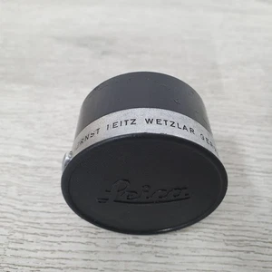 Lieca Leitz ITOOY Hood for 50/2.8 & 50/3.5 Lens - B26 - Picture 1 of 12