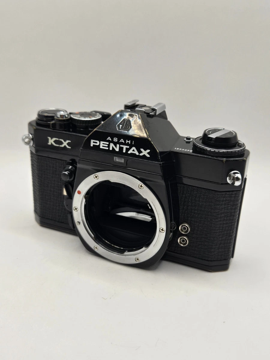 PENTAX Film Pentax KX Cameras for sale | eBay