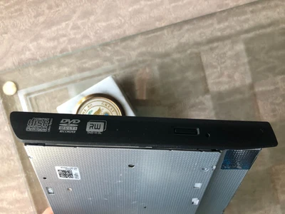 Gateway W340UI MT3418 MT3419 MT3705 MT3707 MT3708 MX3102J CD/DVD Burner - Image 1 of 3