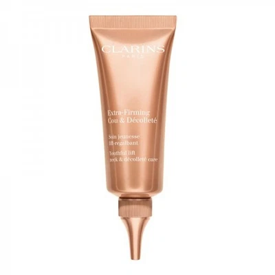 Clarins Extra-Firming Cou & Dèolletè 75 ml - Immagine 1 di 2