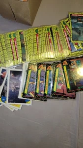 MIXED LOT OF NON-SPORT TRADING CARD OVER 175 CARDS IN THE LOT SEE PICTURES  - Picture 1 of 15