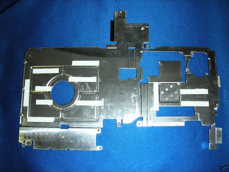 Main HeatSink for Fujitsu T4010, T4020  CP248913. New! - Image 1 of 1