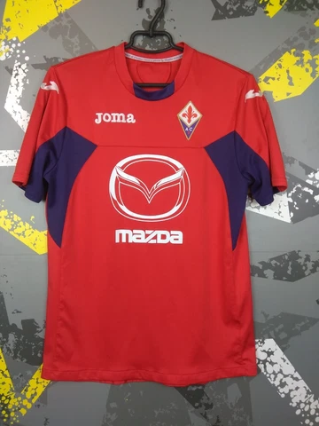 Fiorentina Jersey Training SMALL Shirt Soccer Football Joma ig93 Cover
