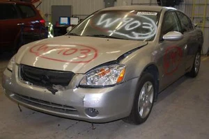 OEM Starter For Altima Assy - Picture 1 of 12