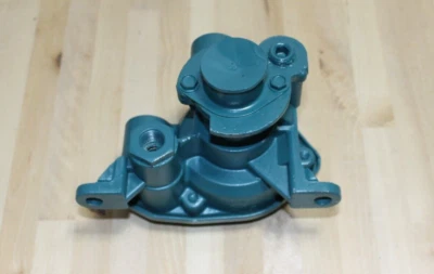 Haldex Midland Remanufactured 286364X Valve Brake — 第 1/4 张图片