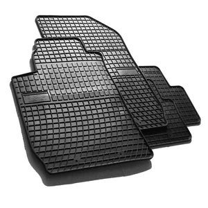 Set Tappetini Tappeti per ALFA ROMEO 159 2005-2011 su misura in gomma F - Imagen 1 de 11