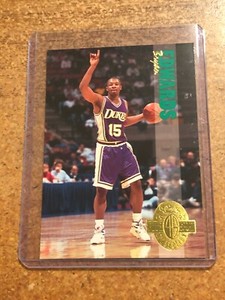 1993 Classic Four Sport Basketball # 26 Bryan Edwards RC