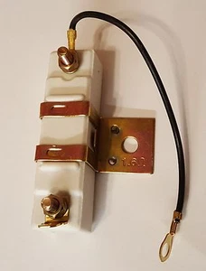 Bobina de encendido 1,6 ohmios resistencia de lastre externo - Imagen 1 de 2