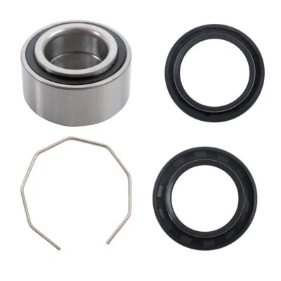 For Arctic Cat 375 400 500 600 Bearcat 454 Front Wheel Hub Bearings & Seal Kit - Изображение 1 из 4