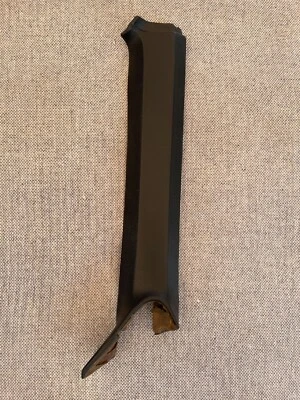 1968 1969 SURVIVOR CONVERSÍVEL Chevy Camaro Pontiac Firebird A capas de enchimento GM - Imagem 1 de 4