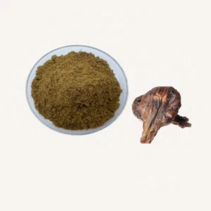 100g~500g Deer Placenta 20:1 Extract Powder Lu Tai Pan - Picture 1 of 1