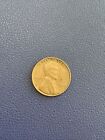 1946 Lincoln Wheat Penny #8