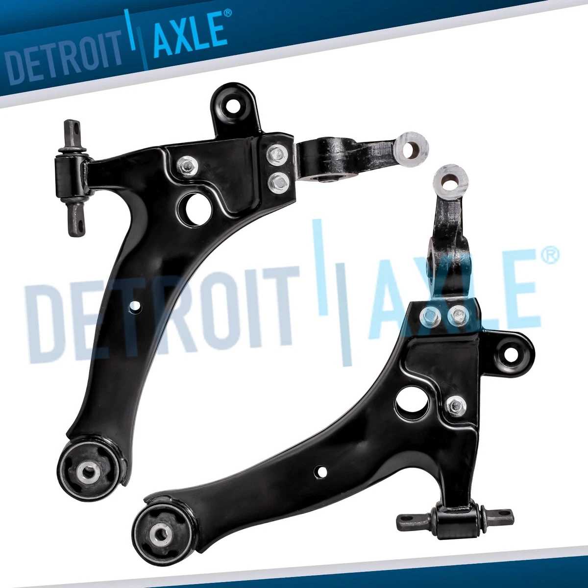 Brazo De Control Superior Del Pasajero Delantero Con Rótula Para Hyundai Sonata Kia Optia