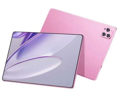 Tablet 10.1 in RAM8+256G 8800mAh Support 5GWiFi GooglePlay with Free accessories - Image 1 of 4