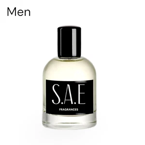 Inspired by Aventus Cologne S.A.E Fragrance NO.21 EDP Spray Men - Picture 1 of 5