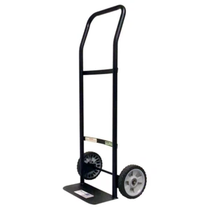 Milwaukee Hand Truck Dolly 300 Lb Heavy Duty Metal Lightweight Roll Moving Cart - Picture 1 of 12