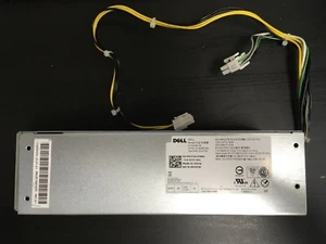 OEM Dell Optiplex 3050 5050 7050 SFF MT PSU 180W Power Supply 82DRM TDFTP YR0FT - Picture 1 of 1