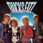 Bucks Fizz Are You Ready (CD) Definitive  Album