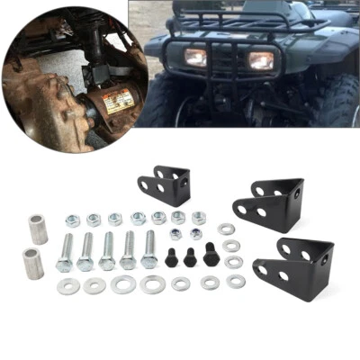 1 Set Front & Rear Suspension Lift Kit For Honda TRX300 FourTrax 1993-2000 1999 - Image 1 of 4