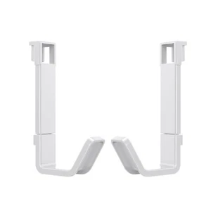 2* Replacement For PS5/PS5 Slim Gaming Controller Hanging Holder Headset Hangers - Picture 1 of 11