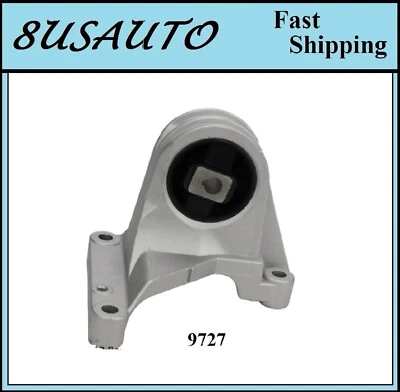 1 шт заднее левое крепление двигателя подходит для Volvo C70, S60, S70, S80, V70, XC70, XC90 - Изображение 1 из 2