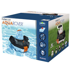 Bestway Aquarover 58622 Pila Aspiradora de Piscina Fregasuelos Pool Robot - Best Reviews Guide