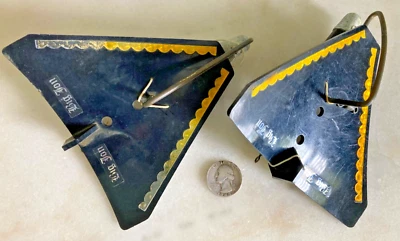 LOTE 2 Big Jon Jonsdiver Buzo Direccional Trolling Sinker PESCA BUCEO USO EN EE. UU. Foto 1 de 4