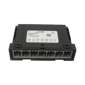 New OEM GM Body Control Module BCM 2020 Chevy Silverado GMC Sierra 1500 13529041 - Picture 1 of 5