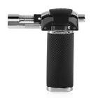 Portable Butane Torch for Outdoor BBQ Cooking Windproof Flamethrower Lighter