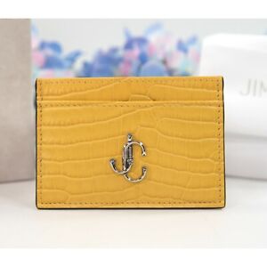 Jimmy Choo Women's Wallets with Credit Card for sale | eBay