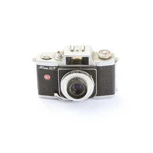 Kowa 35N With Prominar F.C 3.5/45 Lens + Good (272213) - Picture 1 of 8