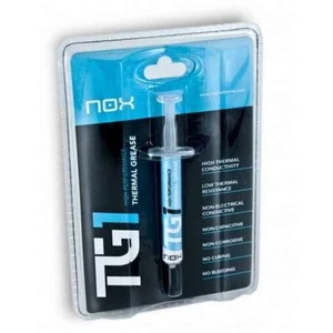 Pasta Termoconduttiva Nox-Xtreme CL-O0027 - Afbeelding 1 van 1