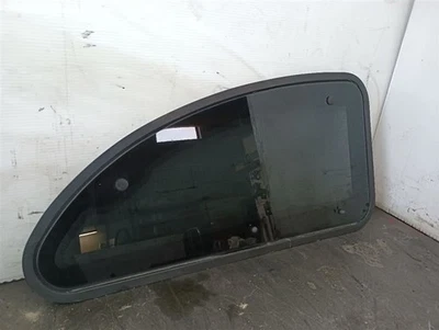 Kenworth T2000 2010 ventana de vidrio superior izquierda para dormir (10881910 Foto 1 de 4