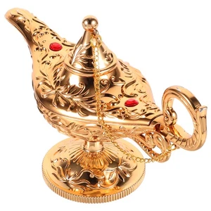  Centerpieces for Dining Table Lamp Decoration Creative Charming Adornment - Picture 1 of 17