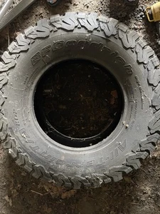 BF Goodrich ALL TERRAIN T/A KO2 LT285/70R17/6 116/113 Tire - Picture 1 of 4